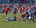 Monaghan 1st XV Vs Strabane. Gordon West Cup Final. April 14th 2012-10